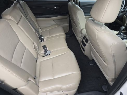 Used 2016 Honda Pilot EX-L image 25