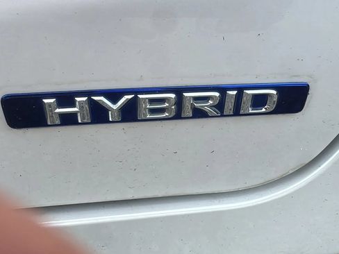 Used 2016 Lexus CT 200h FWD image 15