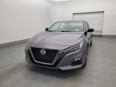 Used 2021 Nissan Altima 2.5 SR image 15