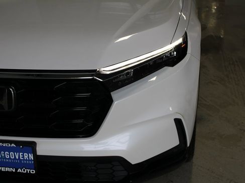 Used 2023 Honda CR-V EX-L image 2