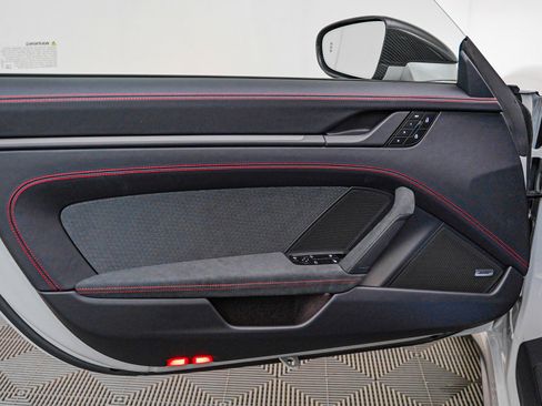 New 2026 Porsche 911 Carrera GTS image 27