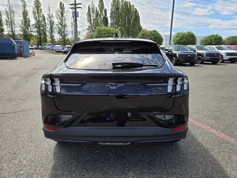 New 2025 Ford Mustang Mach-E Premium image 6