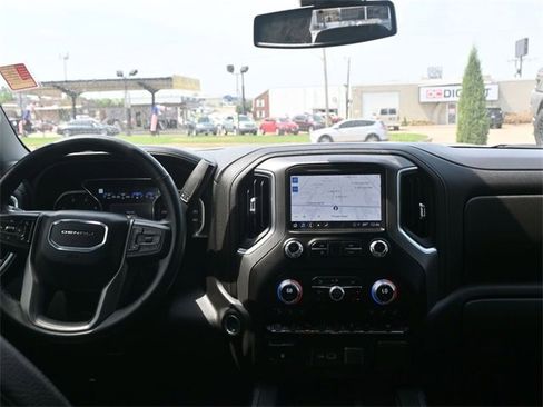 Used 2023 GMC Sierra 1500 SLT w/ SLT Premium Plus Package image 15