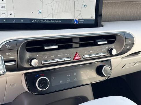 New 2026 Hyundai Palisade SEL FWD image 21