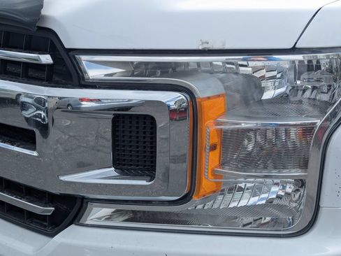 Used 2020 Ford F150 XLT w/ Trailer Tow Package AWD/4WD image 13
