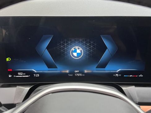 Used 2026 BMW X3 xDrive30i AWD/4WD image 25