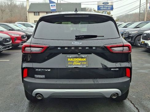 New 2025 Ford Escape Active w/ Tech Pack #1 image 5