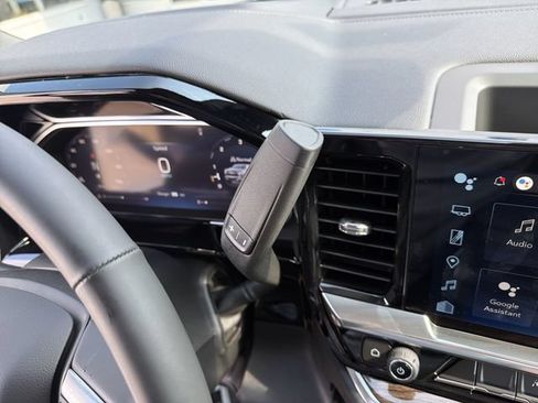 New 2026 Chevrolet Silverado 1500 RST AWD/4WD image 21