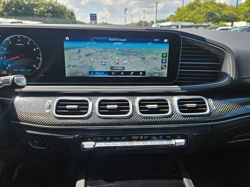 Certified 2023 Mercedes-Benz GLE 53 AMG 4MATIC Coupe image 17