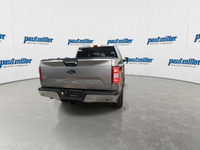 Used 2020 Ford F150 XLT w/ Equipment Group 302A Luxury AWD/4WD image 10