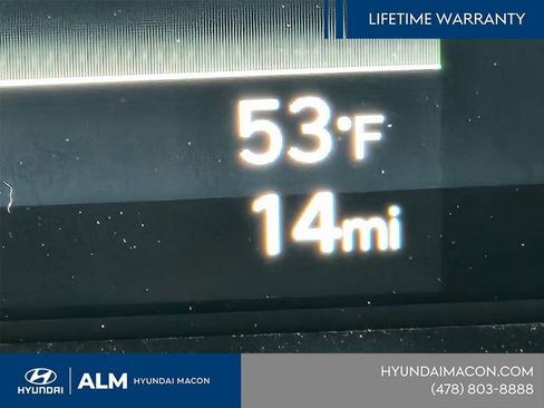 New 2026 Hyundai Elantra SEL Sport Premium FWD image 27