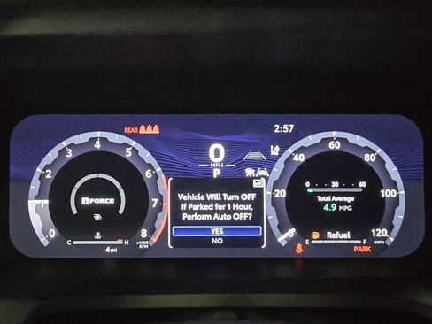 New 2026 Toyota Tacoma TRD Off-Road image 26