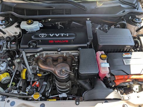 Used 2007 Toyota Camry Hybrid FWD image 9
