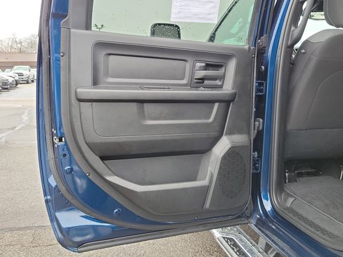 Used 2024 RAM 2500 Tradesman w/ Safety Group image 19