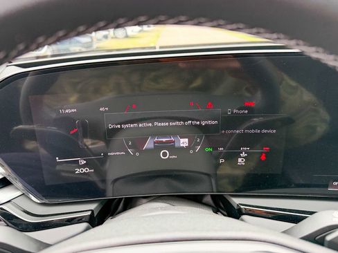 New 2025 Audi A5 2.0T Premium image 16