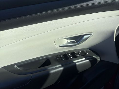 Used 2025 Hyundai Tucson SEL image 18