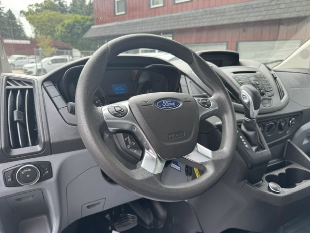 Used 2019 Ford Transit 350 156 DRW RWD image 10