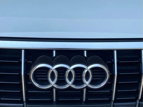 Used 2022 Audi Q3 2.0T Premium w/ Convenience Package image 34