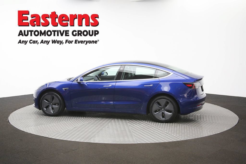 Used 2020 Tesla Model 3 Standard Range RWD image 59