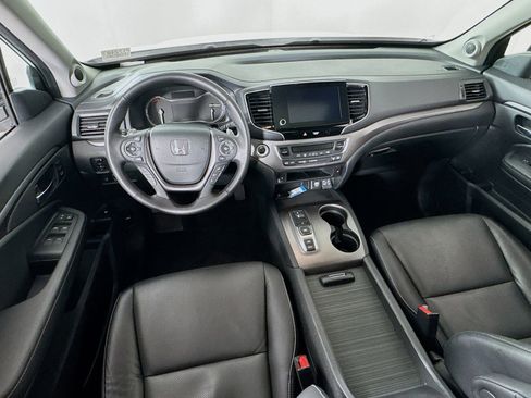 Used 2023 Honda Ridgeline RTL image 20