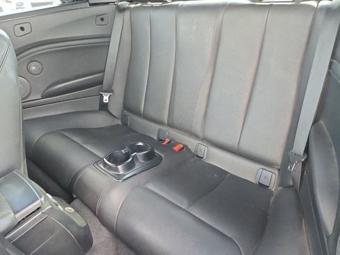 Used 2015 BMW M235i Convertible w/ Premium Package image 16