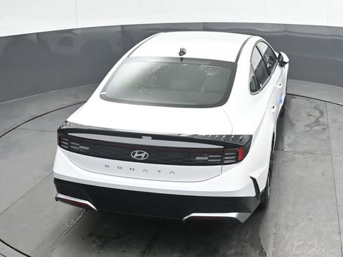 New 2026 Hyundai Sonata SEL FWD image 11