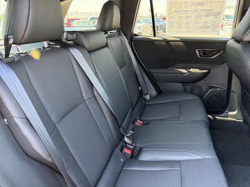 New 2026 Subaru Outback Limited XT AWD/4WD image 24