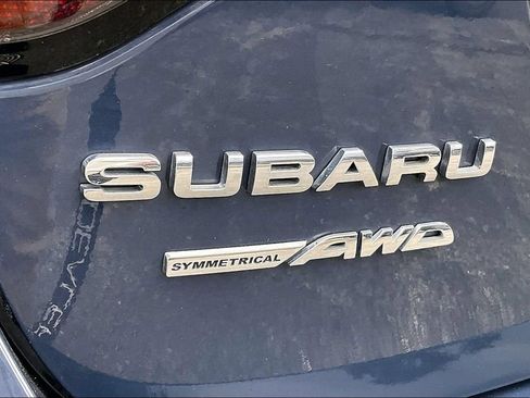 Certified 2024 Subaru Legacy Limited AWD/4WD image 35