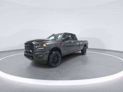 Used 2026 RAM 3500 Big Horn image 4