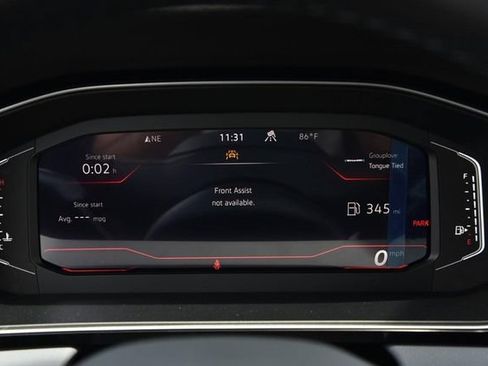 New 2026 Volkswagen Jetta GLI Autobahn FWD image 12