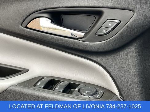 Certified 2023 Chevrolet Equinox LS w/ LS Convenience Package image 22