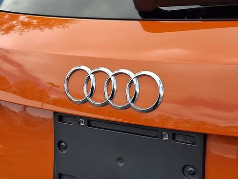 Used 2023 Audi Q3 2.0T Premium AWD/4WD image 30