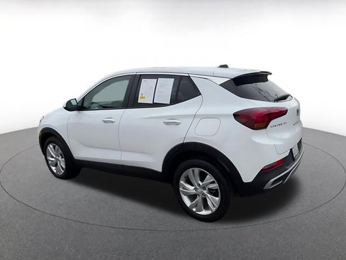 Used 2025 Buick Encore GX Preferred image 10