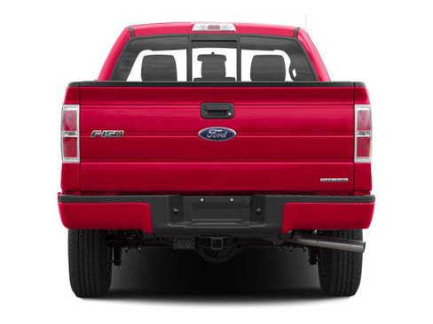 Used 2013 Ford F150 XL w/ PWR Equipment Group RWD image 5