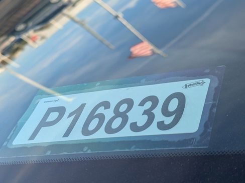 Certified 2024 Nissan Versa S w/ Trunk Package image 33