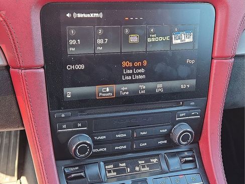 Used 2021 Porsche 718 Boxster Spyder image 24