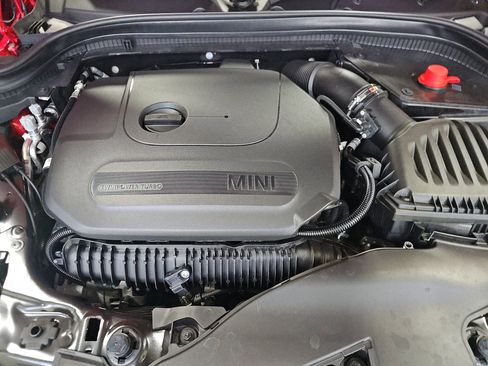 Used 2023 MINI Cooper S image 11