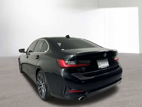 Used 2021 BMW 330i xDrive Sedan w/ Premium Package image 32