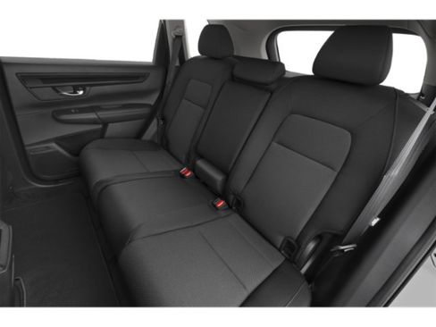 New 2026 Honda CR-V EX image 10