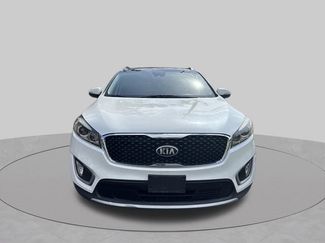 Used 2017 Kia Sorento EX w/ EX Advanced Touring Package FWD video 2