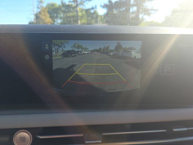 Used 2025 Hyundai Tucson SEL FWD image 26