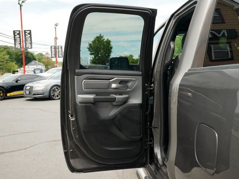Used 2021 RAM 1500 Big Horn AWD/4WD image 26