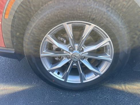 Certified 2023 Honda CR-V EX-L image 10