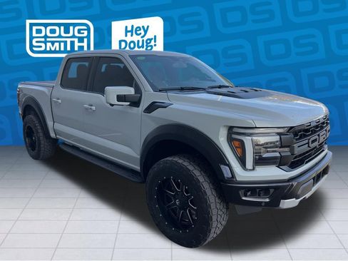 Used 2024 Ford F150 Raptor image 7