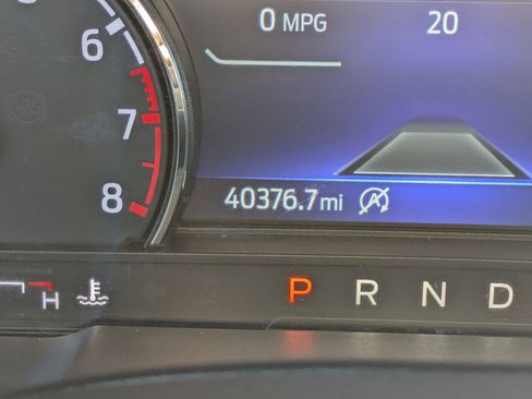 Used 2023 Ford Maverick Lariat w/ Lariat Luxury Package image 32