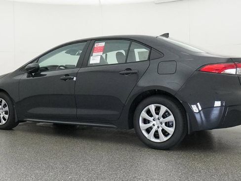 New 2026 Toyota Corolla LE FWD image 3