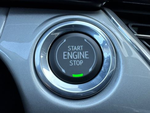 New 2026 Chevrolet Trax LT w/ Driver Confidence Package image 21