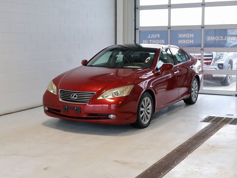 Used 2009 Lexus ES 350 image 6
