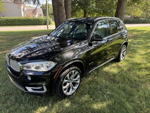Used 2018 BMW X5 sDrive35i RWD image 3
