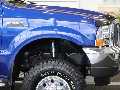 Used 2003 Ford F350 XLT image 61